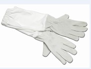 Leather gloves size: 12