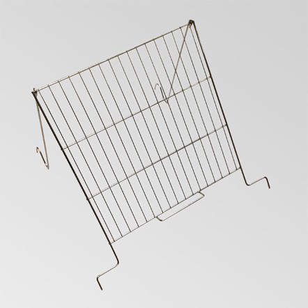 Stainless steel frame holder for art 11, art 12 and art 13
