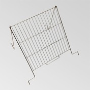 Leggio INOX per art.11, art.12, art.13