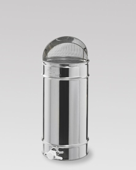 Maturatore 60 kg con filtro