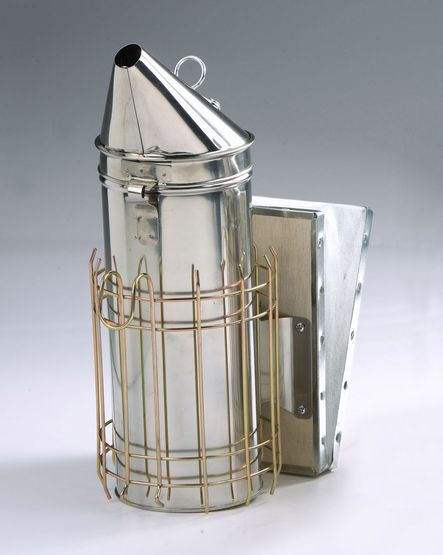 Affumicatore d.100 - H 300 mm