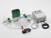 SAF NATURA motor for extractor Ø 525