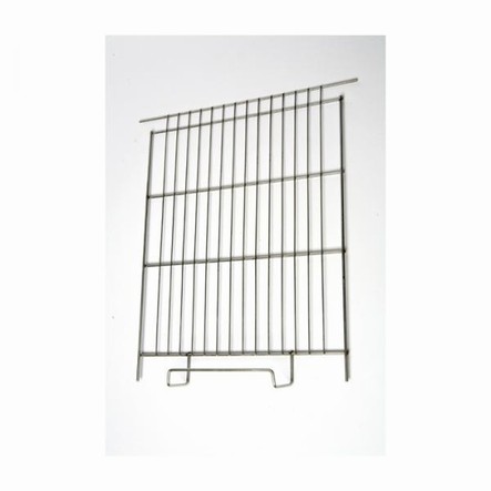 Set of 3 Stainless steel extra cages