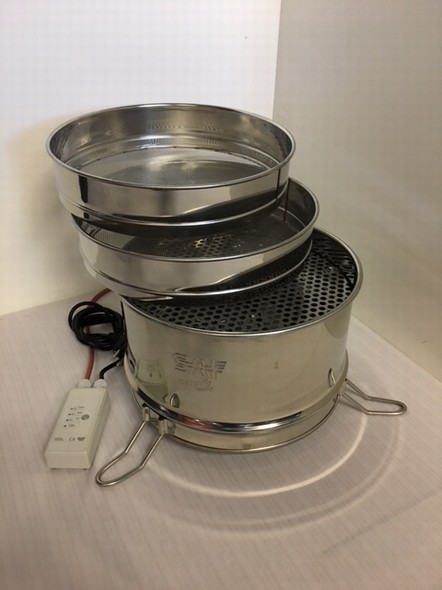 spremiagrumi CHAMP HIGH – Compressore per polline in acciaio inossidabile tabacco e erbe aromatiche – Acciaio inossidabile compressore di spezie estrattore di polline compressore 